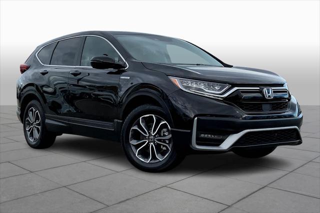 used 2022 Honda CR-V car, priced at $29,303