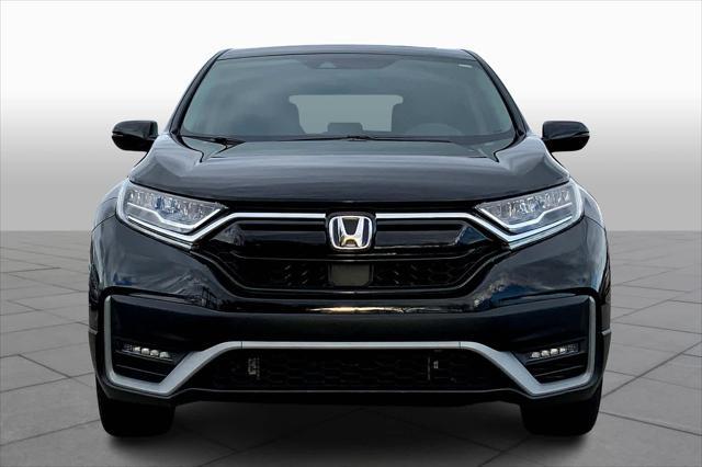 used 2022 Honda CR-V car, priced at $29,303