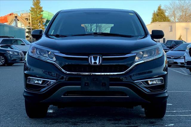 used 2016 Honda CR-V car, priced at $16,840