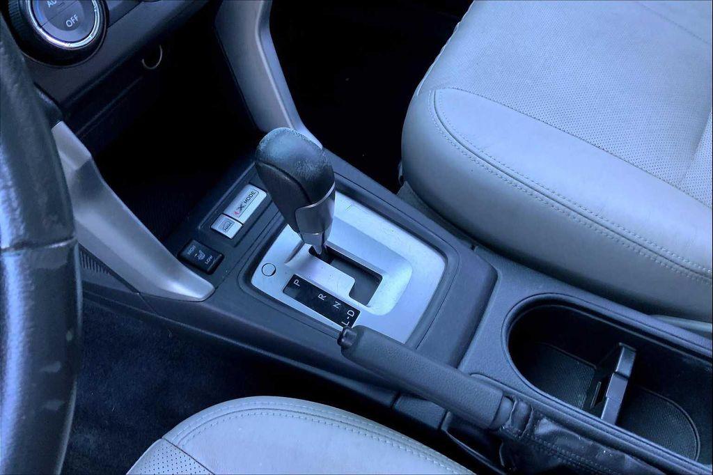 used 2015 Subaru Forester car, priced at $8,999