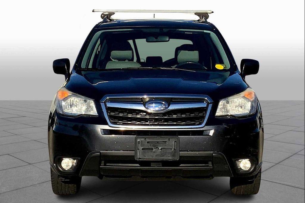 used 2015 Subaru Forester car, priced at $8,999