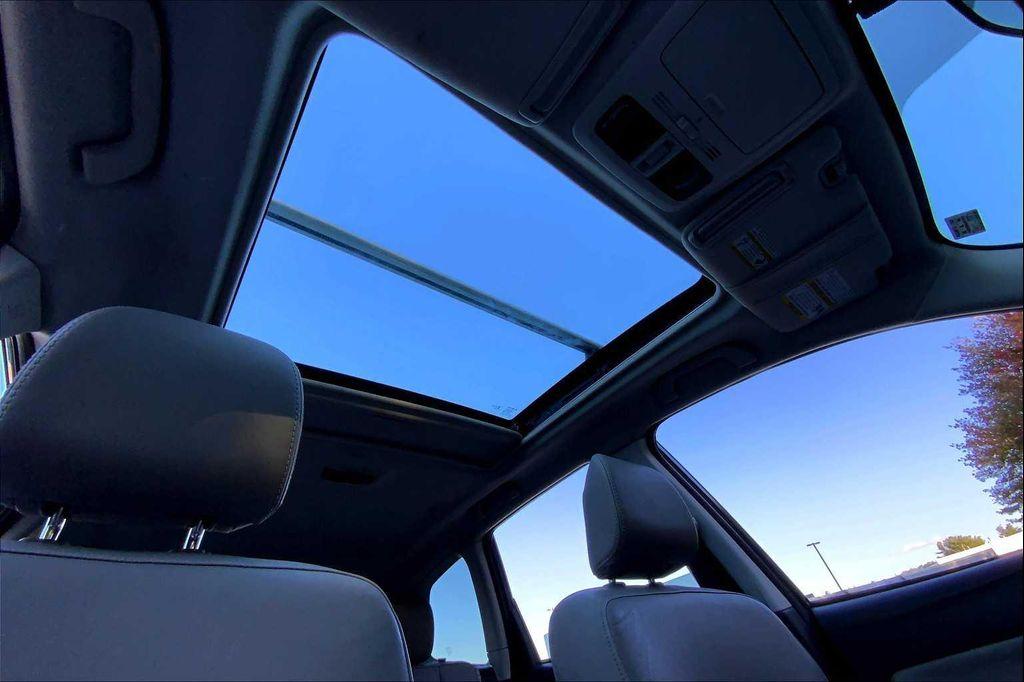 used 2015 Subaru Forester car, priced at $8,999