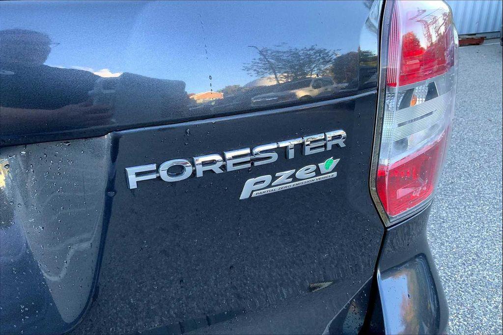 used 2015 Subaru Forester car, priced at $8,999