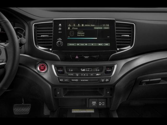 used 2023 Honda Passport car