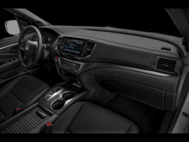 used 2023 Honda Passport car