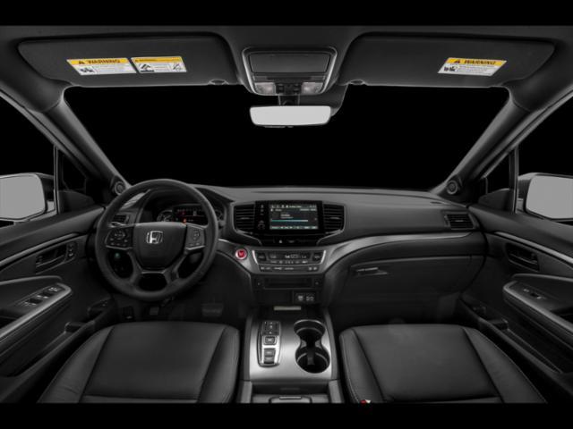 used 2023 Honda Passport car