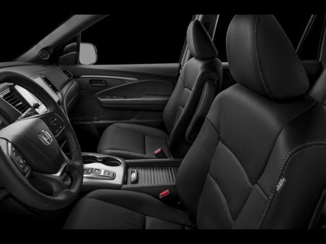 used 2023 Honda Passport car