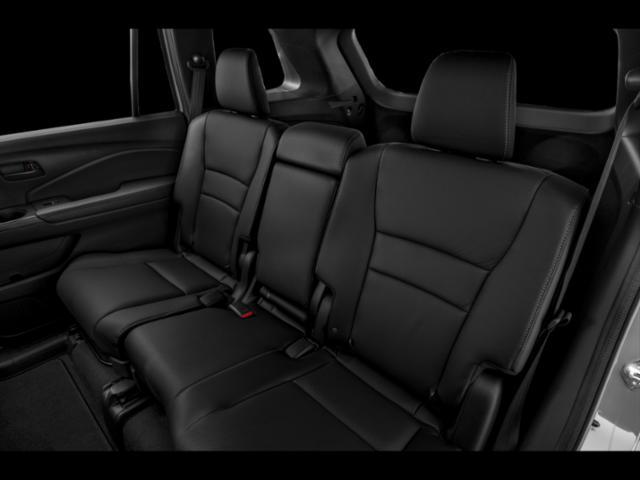 used 2023 Honda Passport car
