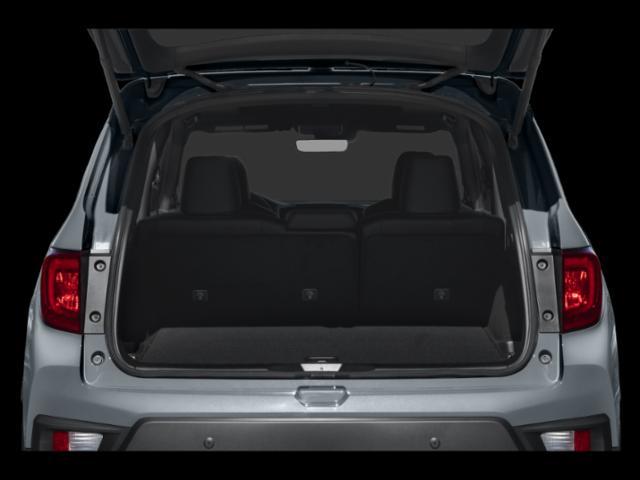used 2023 Honda Passport car