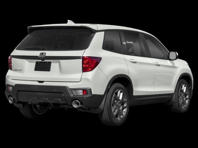 used 2023 Honda Passport car