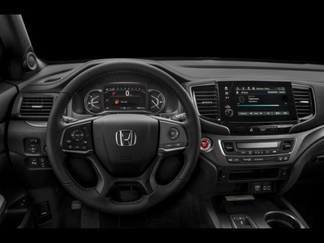 used 2023 Honda Passport car