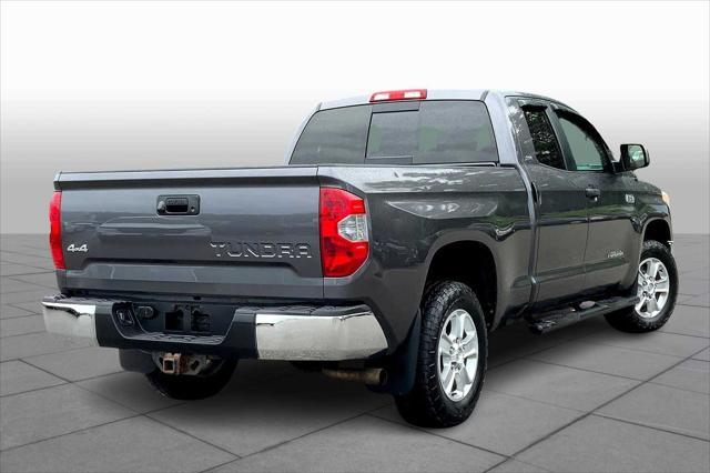 used 2014 Toyota Tundra car, priced at $24,995