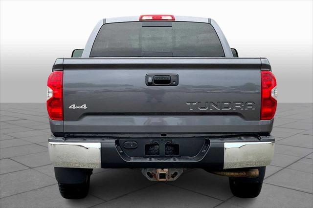 used 2014 Toyota Tundra car, priced at $24,995