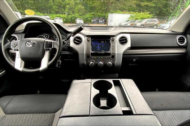 used 2014 Toyota Tundra car, priced at $24,995