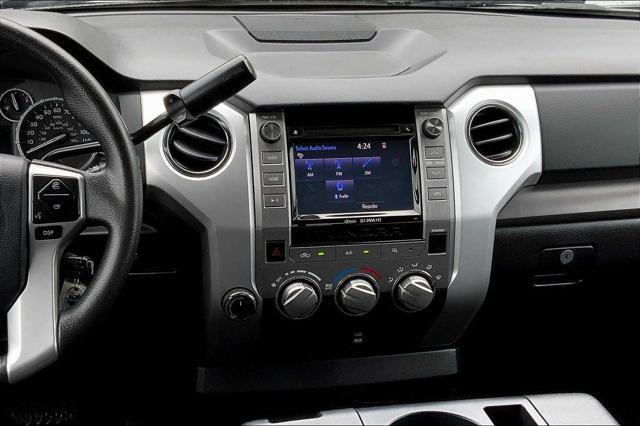 used 2014 Toyota Tundra car, priced at $24,995