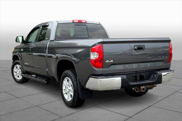 used 2014 Toyota Tundra car, priced at $24,995