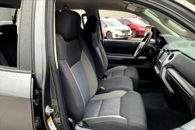 used 2014 Toyota Tundra car, priced at $24,995