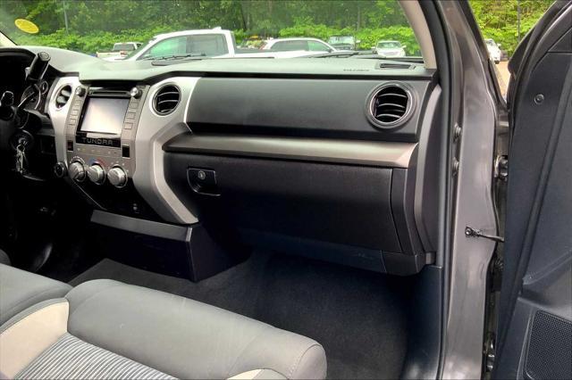 used 2014 Toyota Tundra car, priced at $24,995