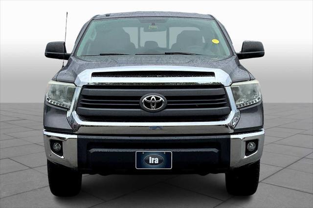 used 2014 Toyota Tundra car, priced at $24,995