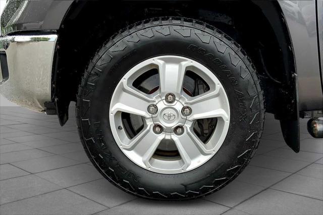 used 2014 Toyota Tundra car, priced at $24,995