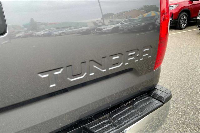 used 2014 Toyota Tundra car, priced at $24,995