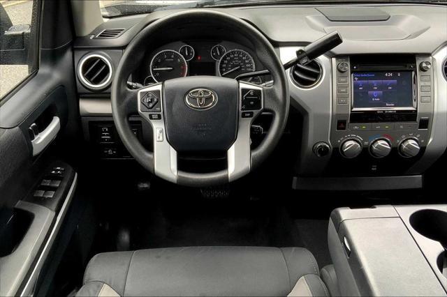 used 2014 Toyota Tundra car, priced at $24,995