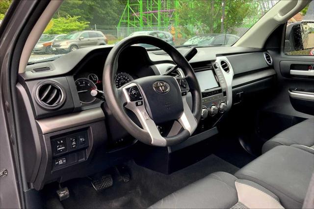 used 2014 Toyota Tundra car, priced at $24,995