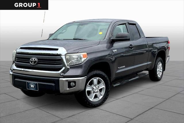 used 2014 Toyota Tundra car, priced at $24,995