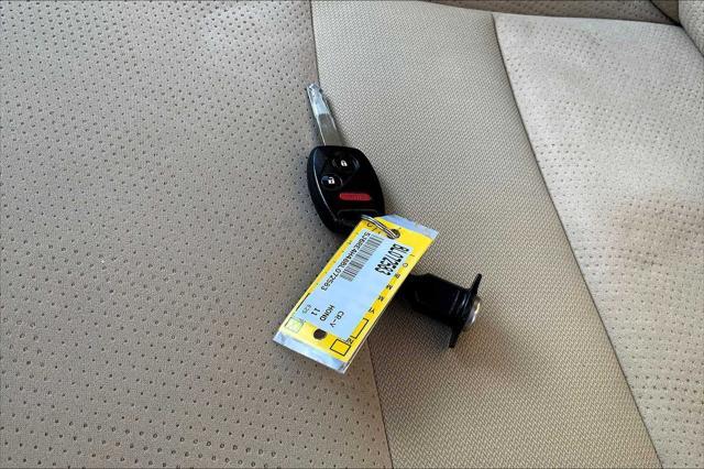 used 2011 Honda CR-V car, priced at $9,999