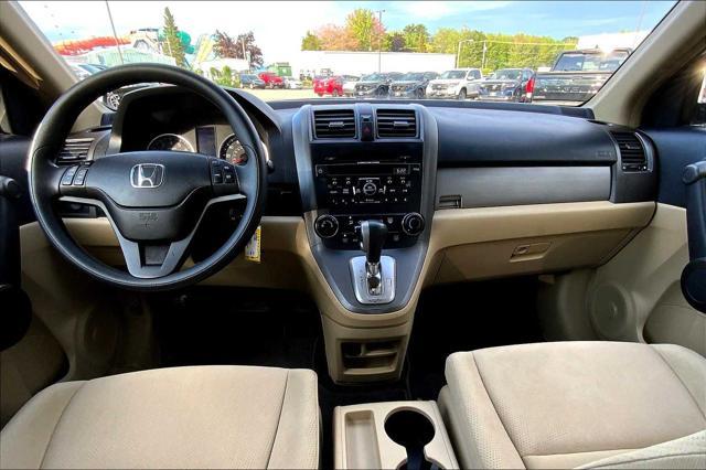 used 2011 Honda CR-V car, priced at $9,999