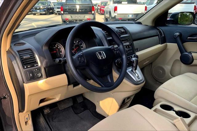 used 2011 Honda CR-V car, priced at $9,999