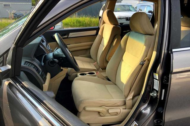 used 2011 Honda CR-V car, priced at $9,999