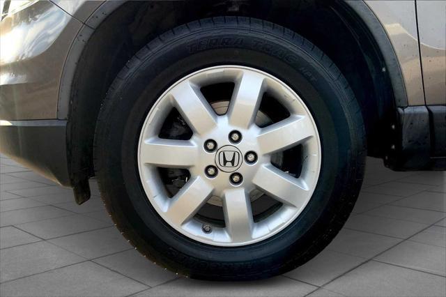 used 2011 Honda CR-V car, priced at $9,999