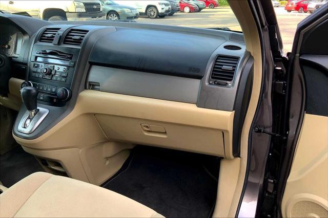 used 2011 Honda CR-V car, priced at $9,999