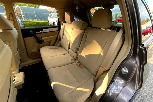 used 2011 Honda CR-V car, priced at $9,999