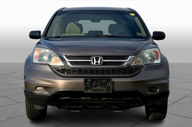 used 2011 Honda CR-V car, priced at $9,999