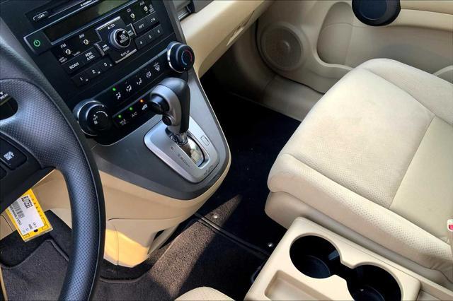 used 2011 Honda CR-V car, priced at $9,999