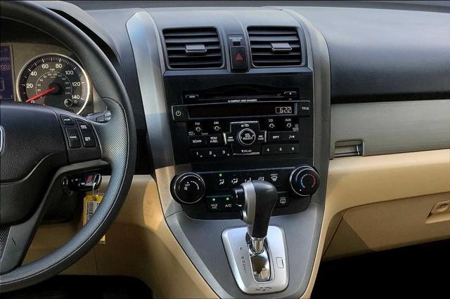 used 2011 Honda CR-V car, priced at $9,999