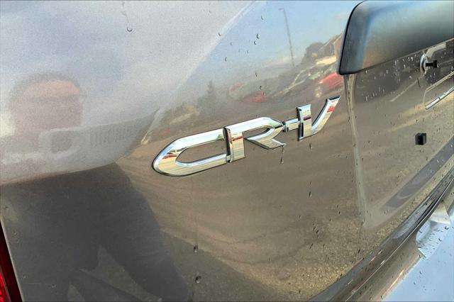 used 2011 Honda CR-V car, priced at $9,999