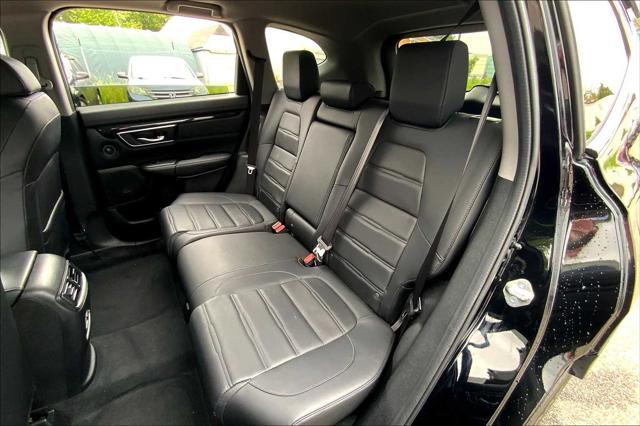 used 2020 Honda CR-V Hybrid car, priced at $29,499