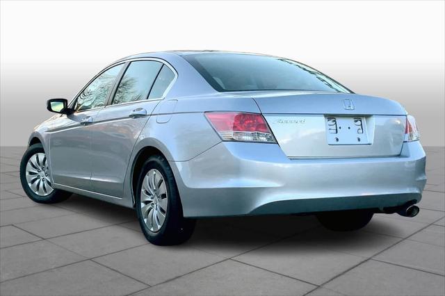 used 2010 Honda Accord car, priced at $10,000