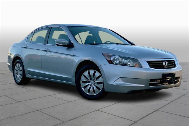 used 2010 Honda Accord car, priced at $10,000