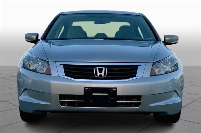 used 2010 Honda Accord car, priced at $10,000