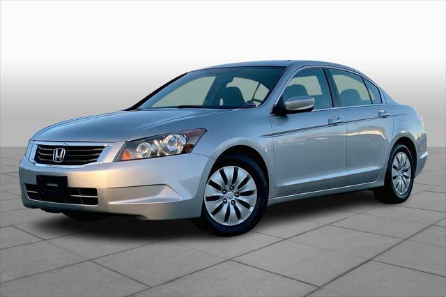 used 2010 Honda Accord car, priced at $10,000