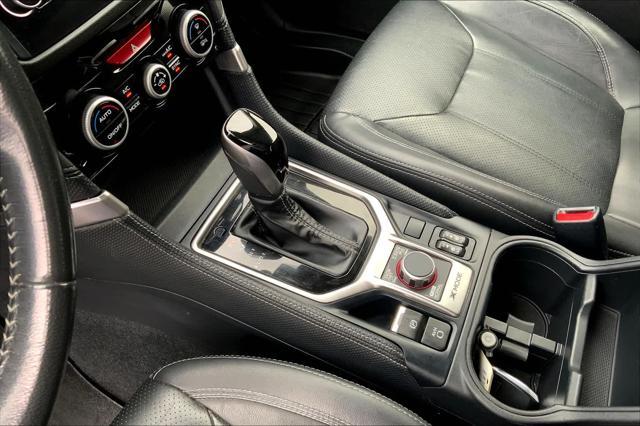used 2019 Subaru Forester car, priced at $22,743