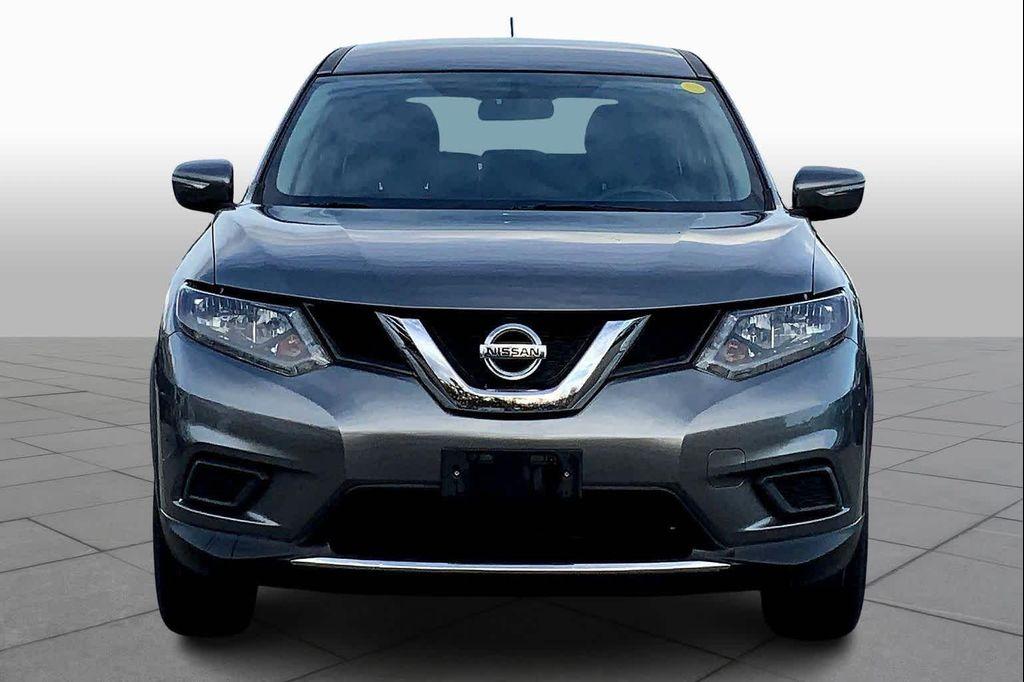 used 2015 Nissan Rogue car, priced at $10,660