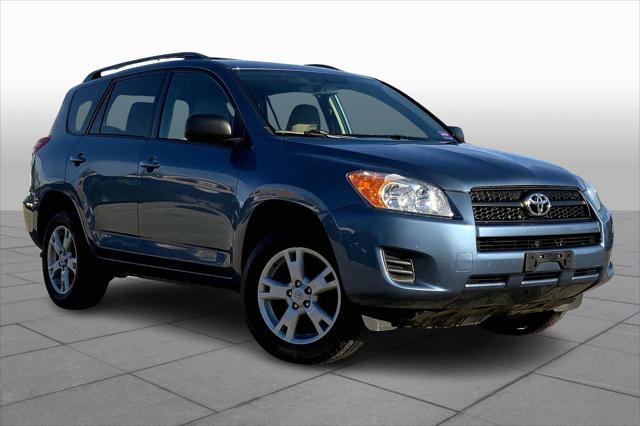 used 2012 Toyota RAV4 car, priced at $10,995