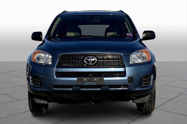 used 2012 Toyota RAV4 car, priced at $10,995