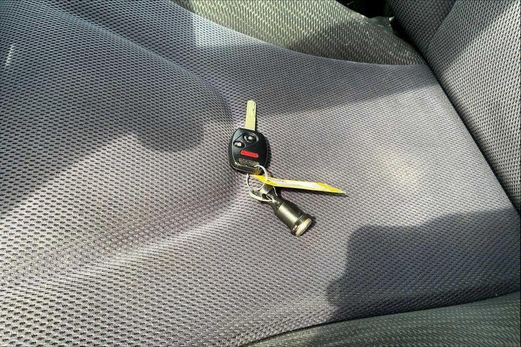 used 2012 Honda Fit car, priced at $8,995