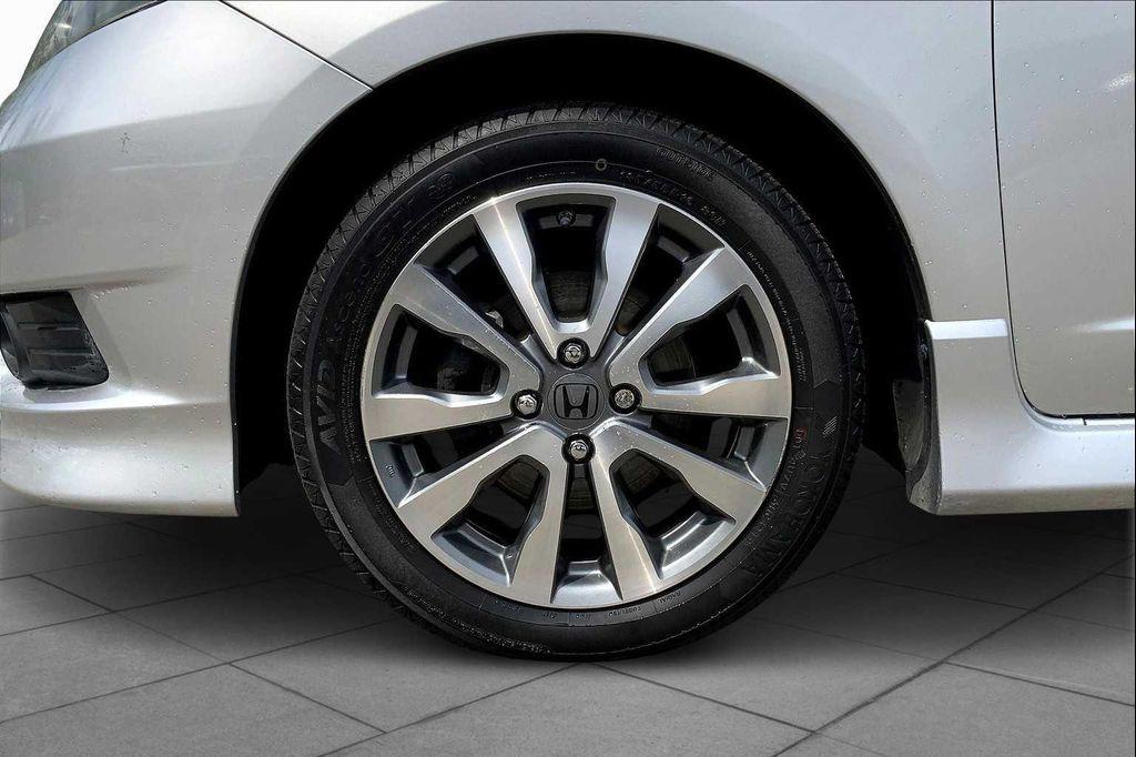 used 2012 Honda Fit car, priced at $8,995